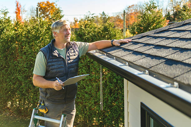 Trusted Storm Damage Roof Repair service in Perry, OH - Ben Roofing and Steel LLC